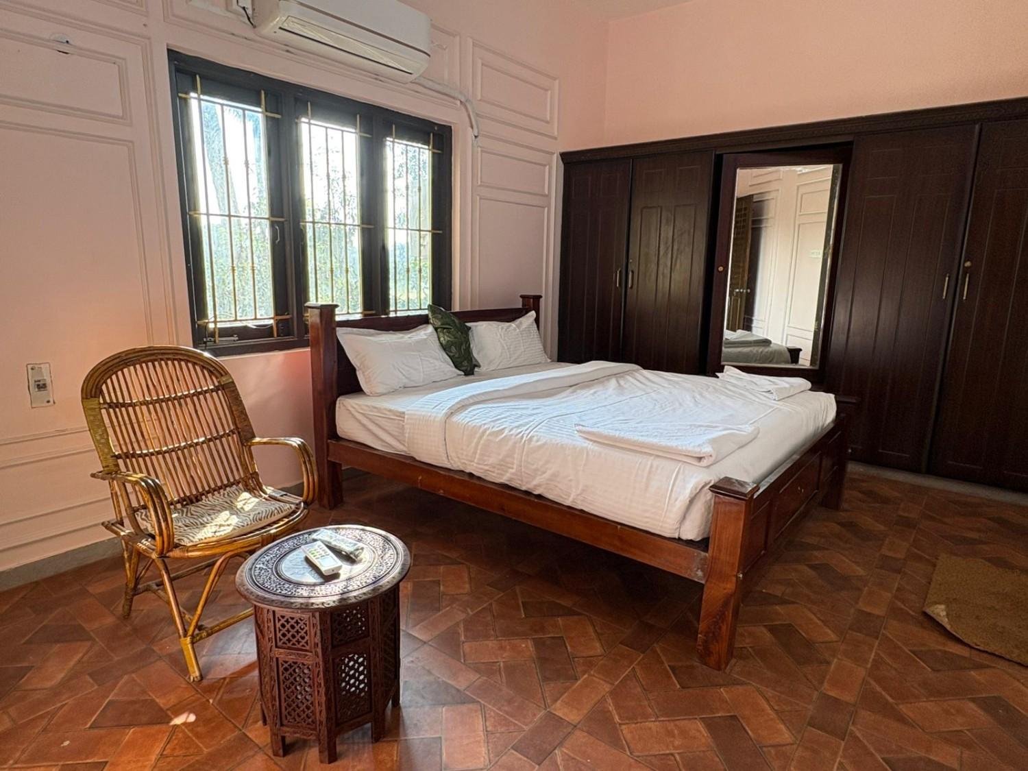 Apart Hotel Living Space